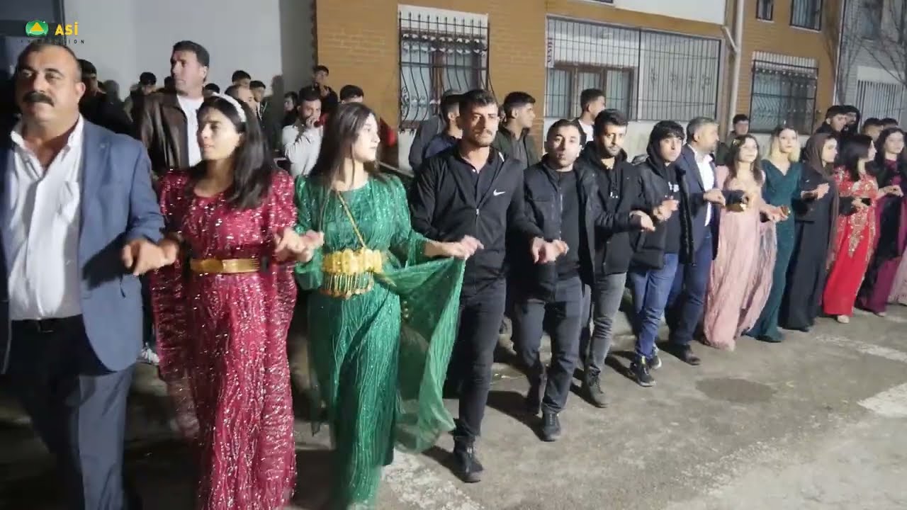 Osman Gün Kına Part 3