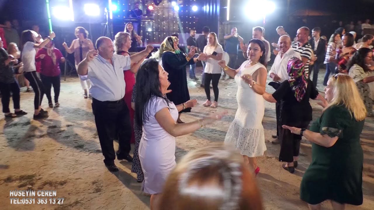 TRAKYA DÜĞÜNÜ EDİRNE ÇÖPKÖY