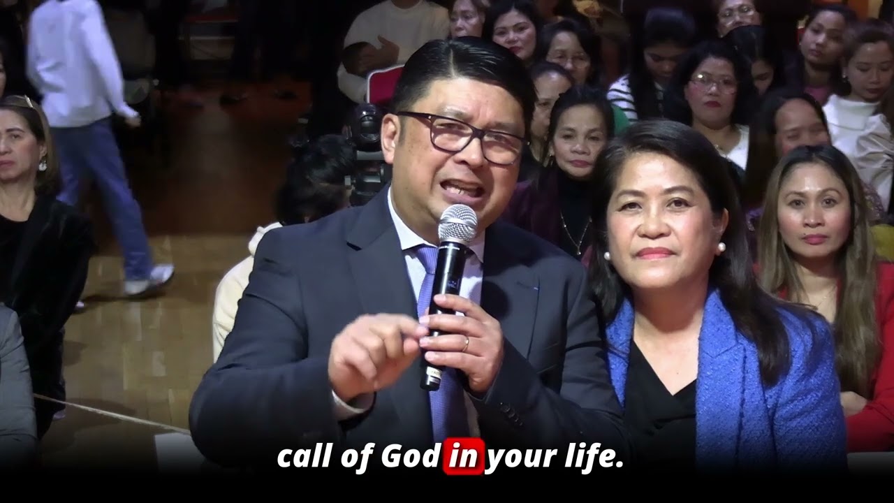 Greetings from Paris 2025 | JTGS Philippines 12th Anniversary