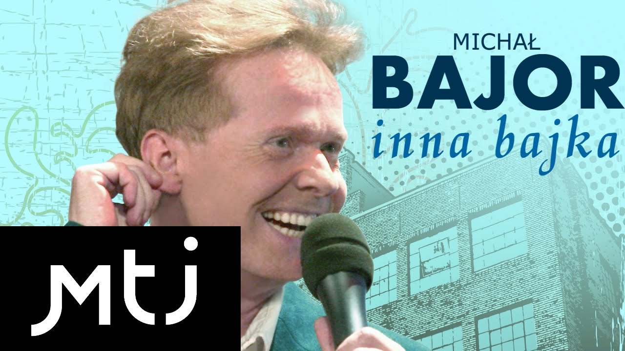 Michał Bajor - Wino samotnych