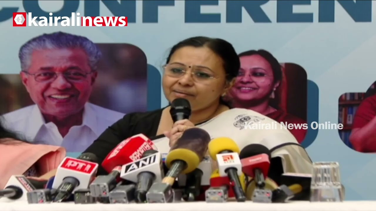 'എയിംസ് തരേണ്ട എന്നത് അവരുടെ രാഷ്ട്രീയ തീരുമാനമാണ്'  | central gov's wrong Decision in AIIMS