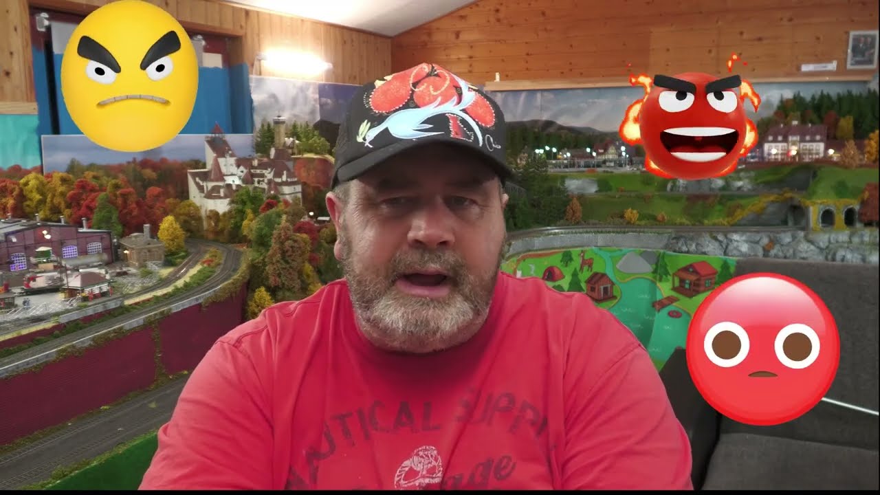 Märklin 37875 SBB VS Roco 79404 SBB plus Fahrvideo plus Kochen plus Thomas...
