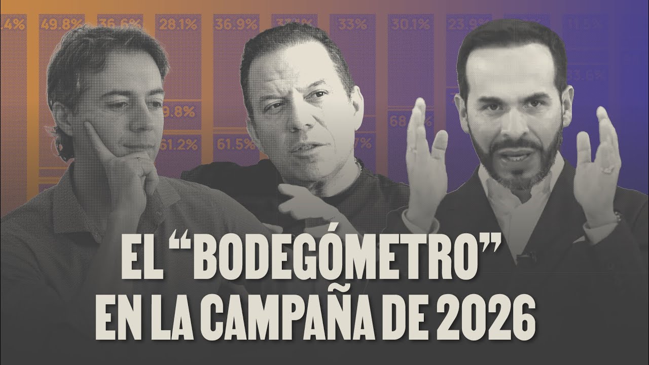 Botero, De la Espriella y Quintero, los precandidatos con más comentarios automáticos en redes