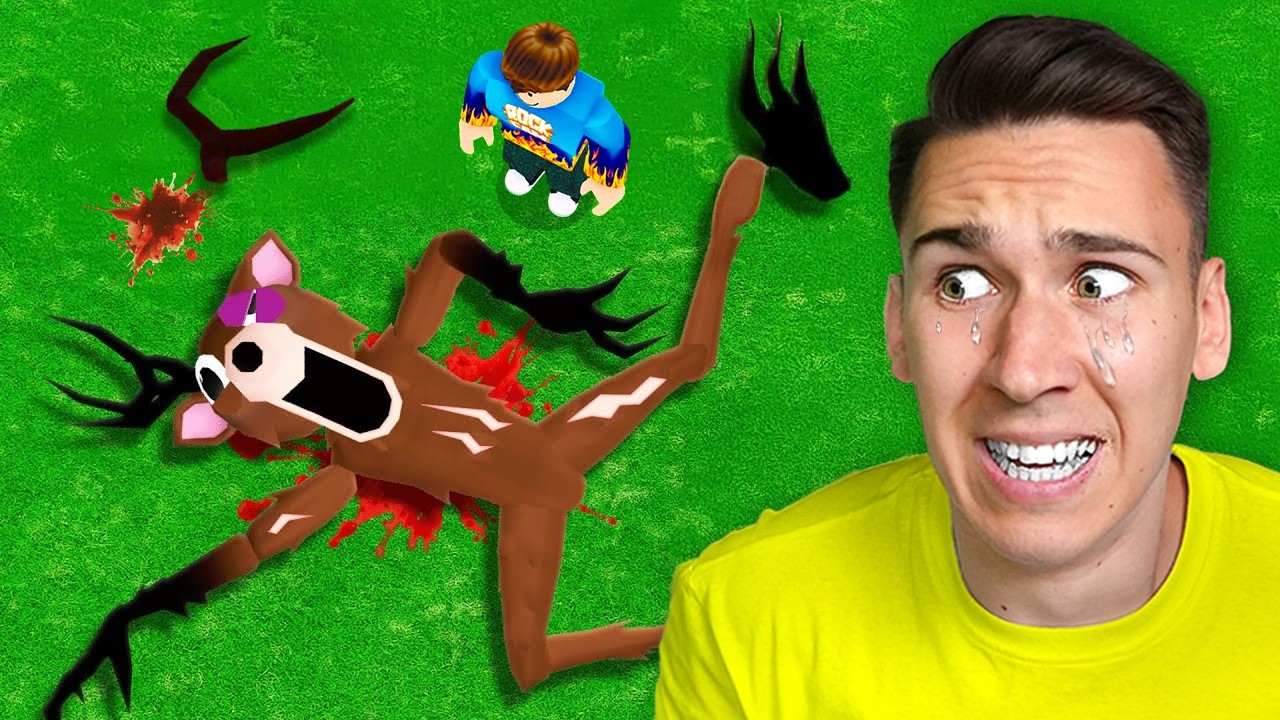 JELEN JE UMRO U 99 NOĆI U ŠUMI