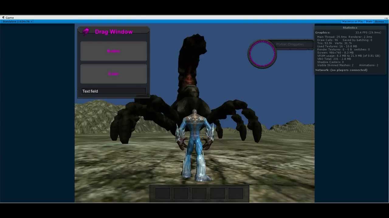MMO RPG untitled Game from:RedGames.co V.0.0.0.672