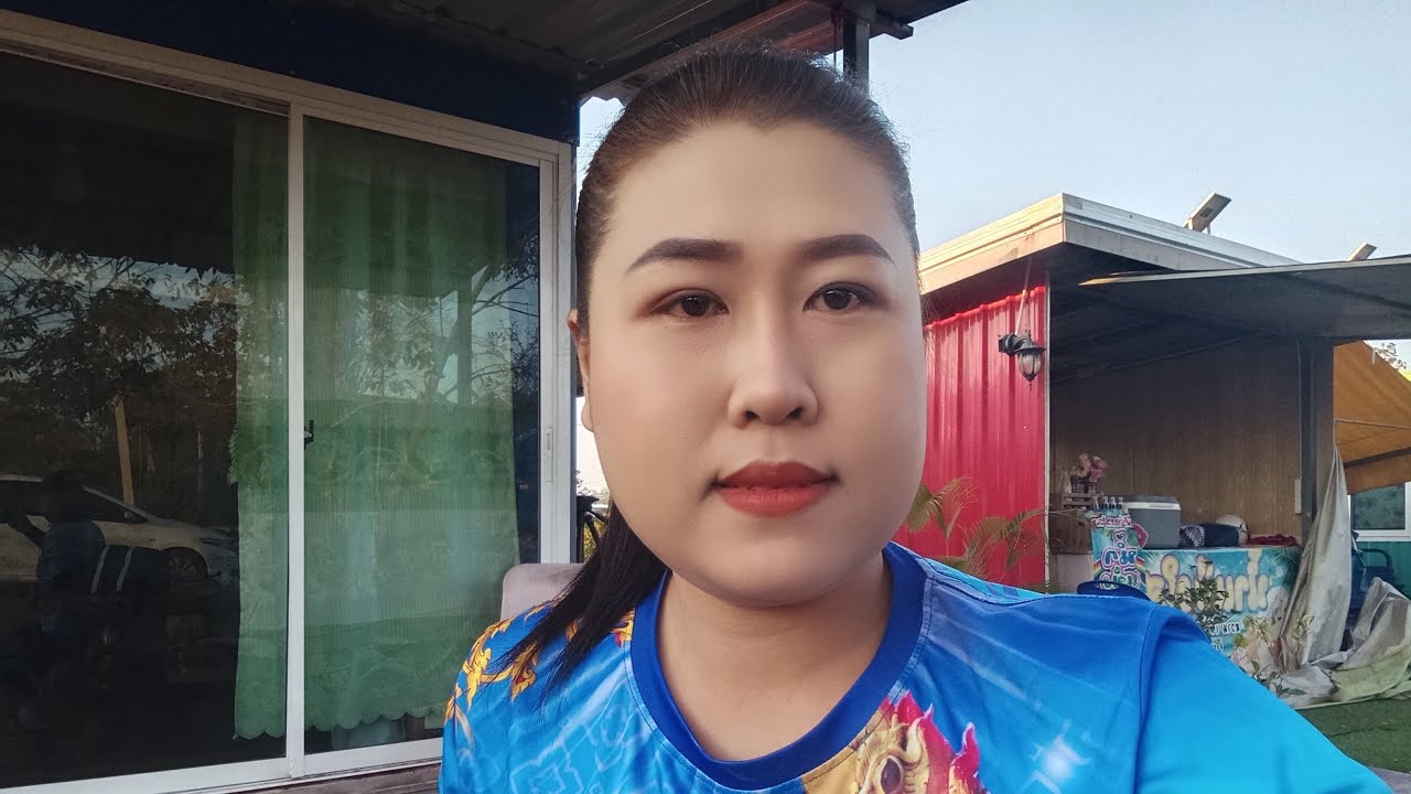 สวัสดีค่ะ  วันศุกร์ที่สดใส