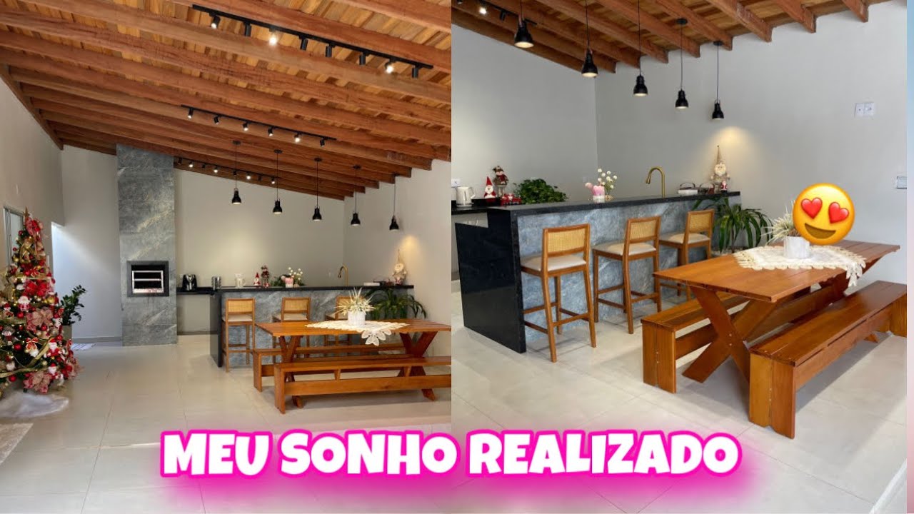 MEU SONHO REALIZADO 🏠| MUITAS COMPRINHAS PRO LAR 😍| JANTAR CASEIRO DELÍCIA | MARYA ALVES