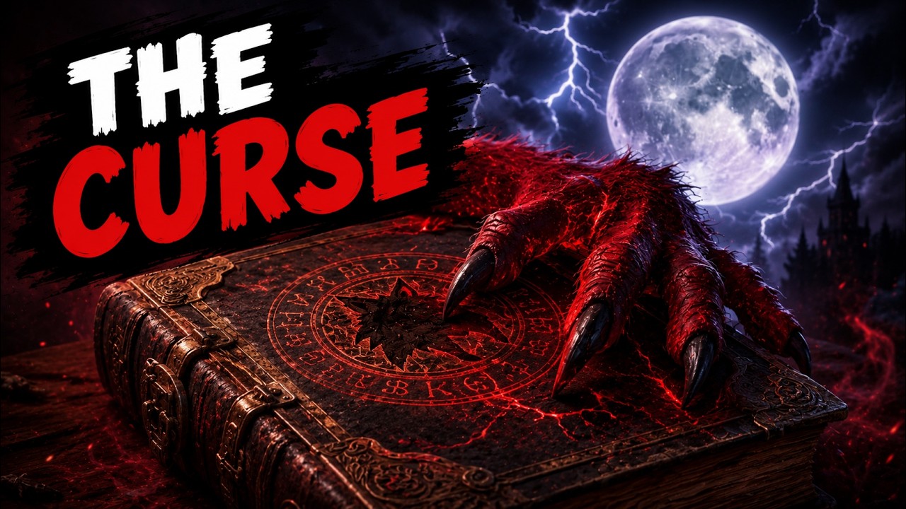 Sprunki | The Werewolf Curse! | Animation meme