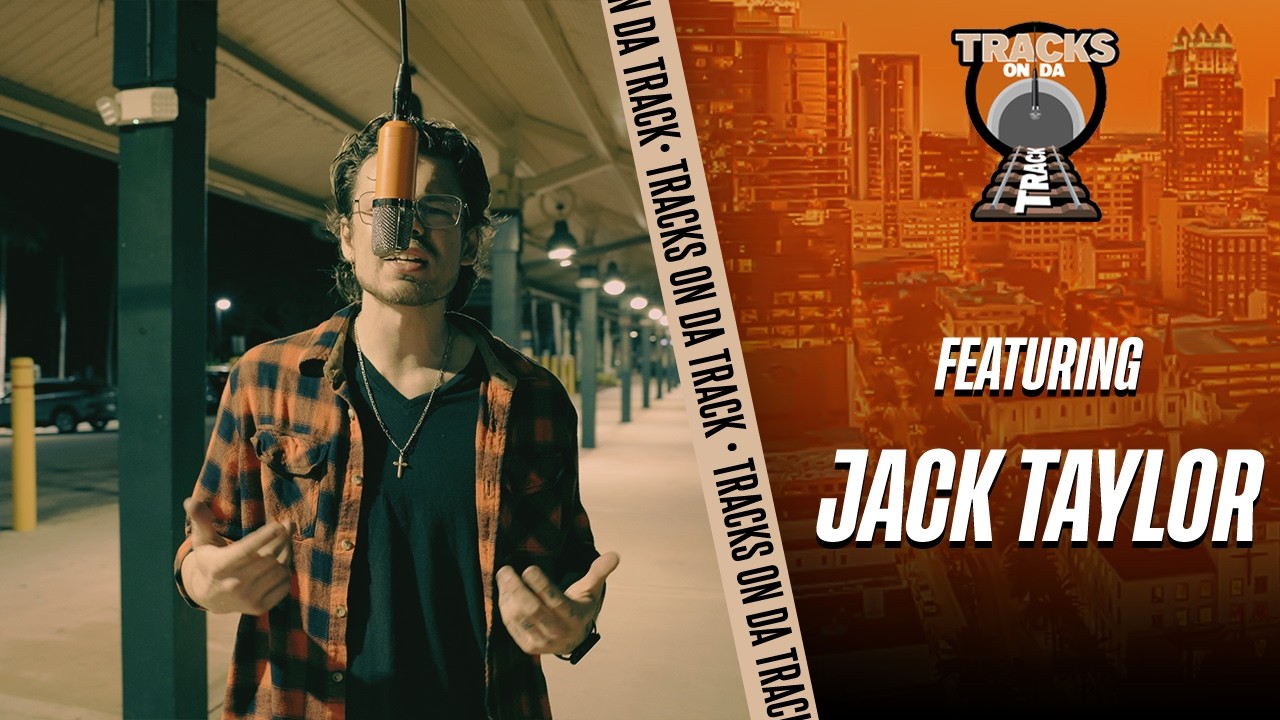 Jack Taylor - Run Run Run | Episode 629