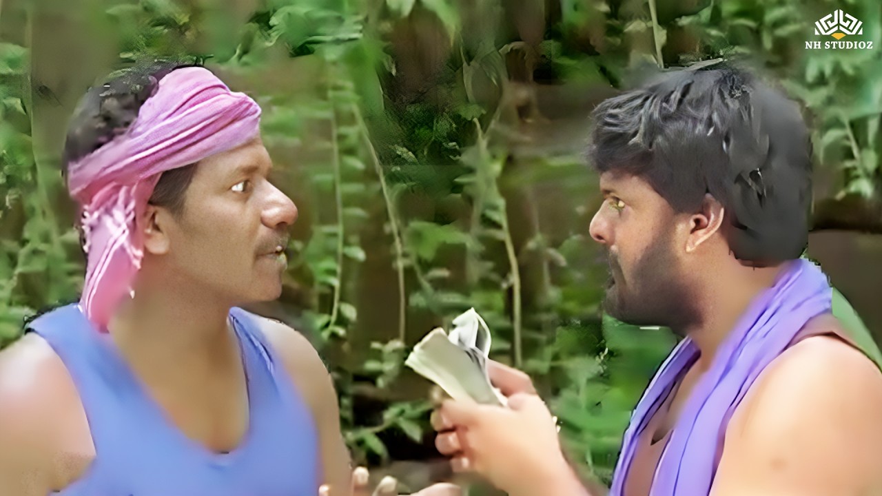ஆடு வெட்டுனா 50 ரூபா, ஆளு வெட்டுனா 5 லச்சம் எப்படி வசதி