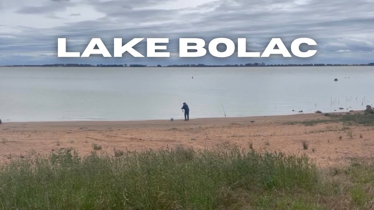 Lake Bolac, Victoria | Overnight Trip