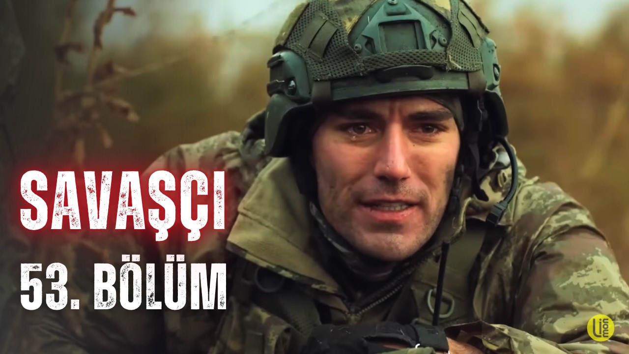 Savaşçı 53. Bölüm | Full HD | Limon Yapım