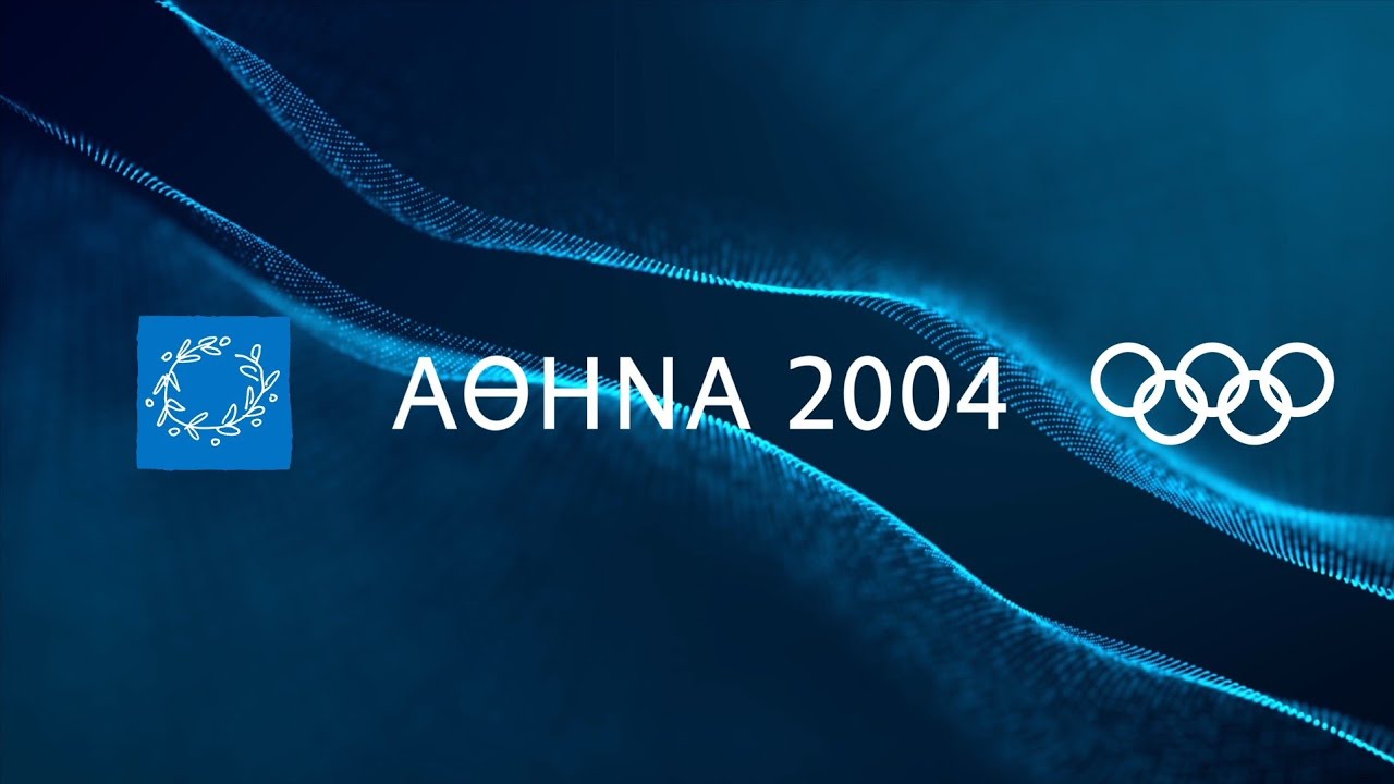 Music from the «Olympic Cities» performance act | Athens 2004 Opening Ceremony | Studi Version