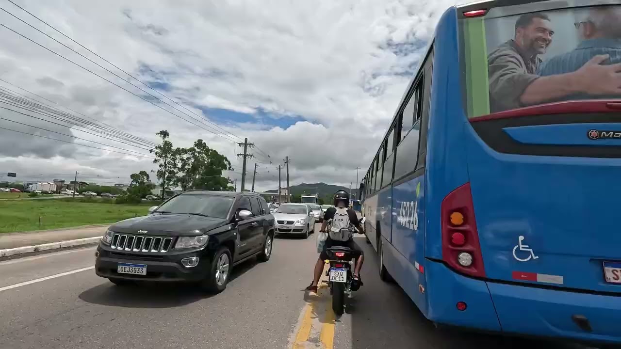 Tranqueirópolis (Florianópolis) 2025.