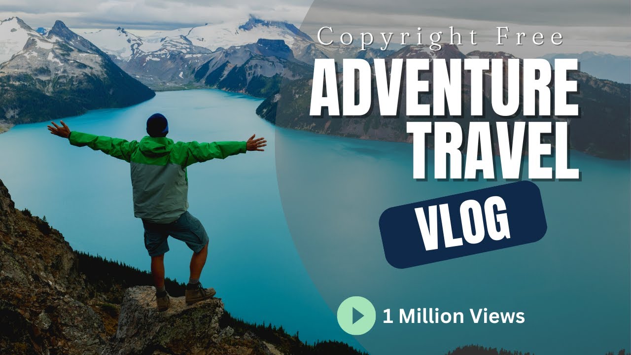 Exploring the World: An Adventure Travel Vlog | 4K #travelguide #adventurevideo #adventurevlogs