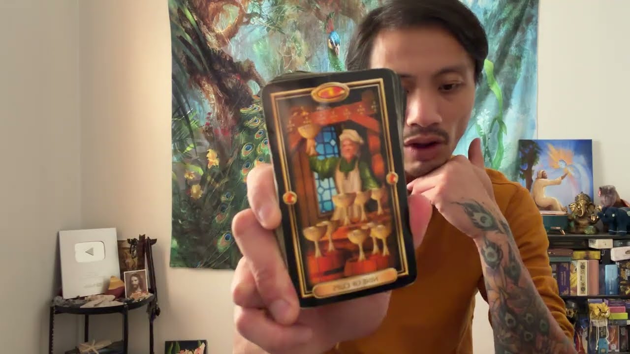 ♐︎ Sagittarius 💌📞🎄: They CHOOSE YOU! 💖