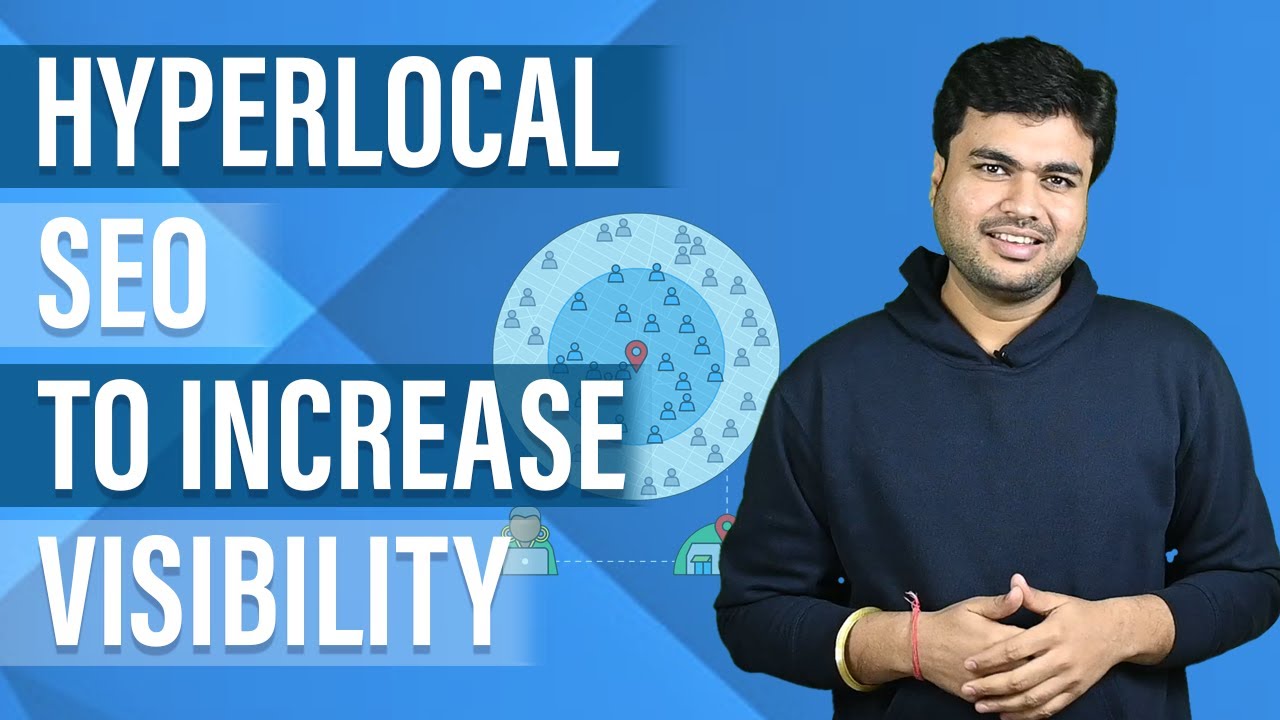 Hyperlocal SEO Tips to Increase Your Visibility On SERP