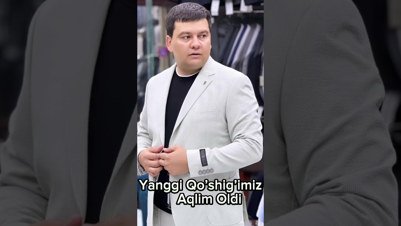 Arslon Bobojonov:Aqlim Oldi 11.07.2024