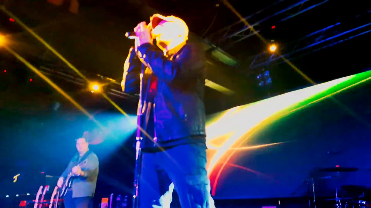 Silver and Gold - U2 Tribute Band -Stazione Birra 17-03-2018 Medley