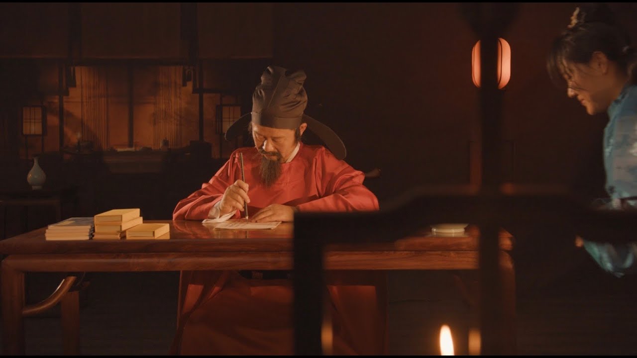 中国陶瓷——汝窑的前世今生 Chinese ceramics -- the past and present life of Ru Kiln