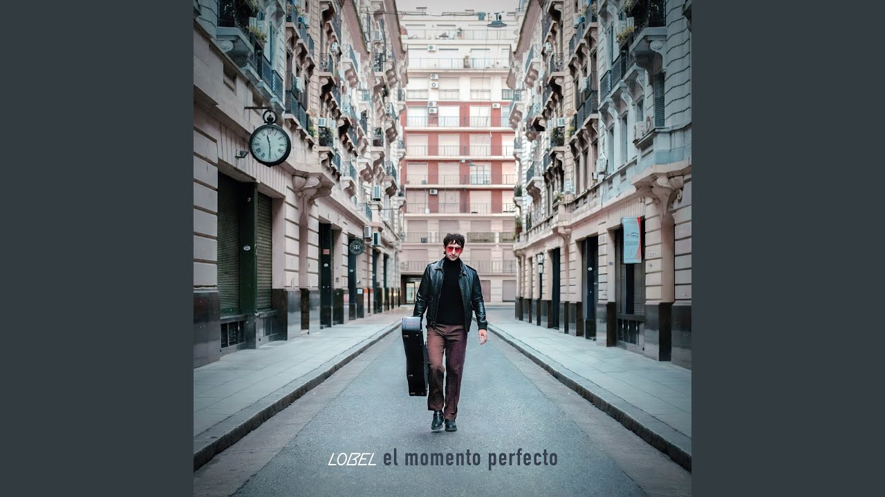 El Momento Perfecto