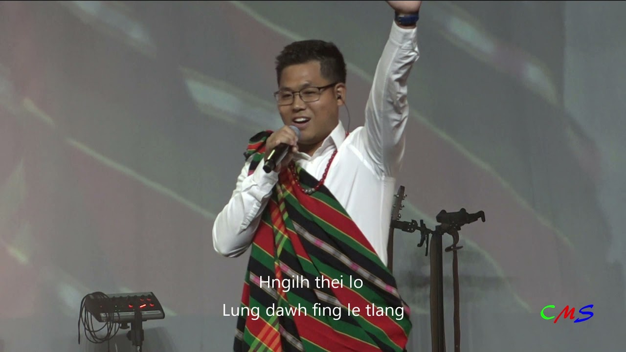 Hngilh Thei Hlah - Mark Cem