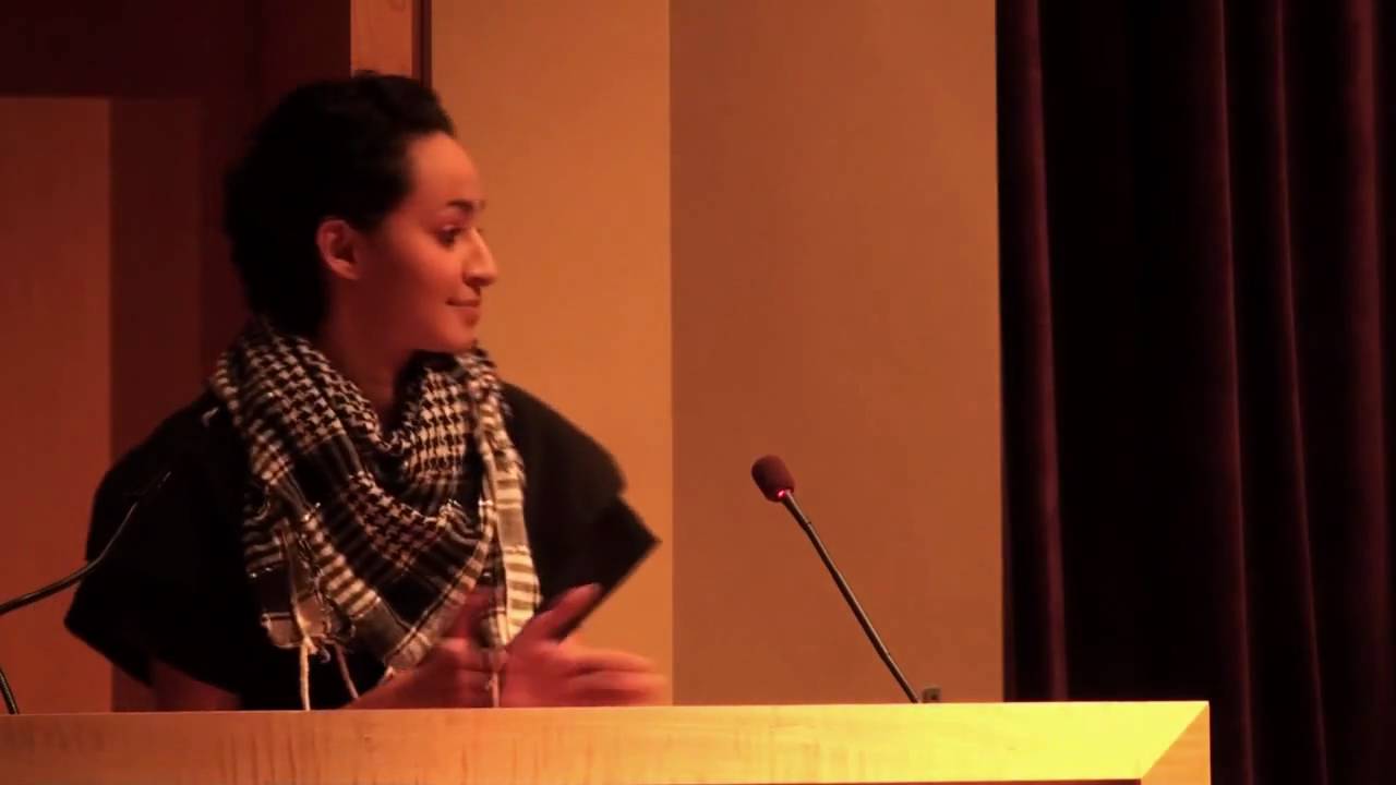 Palestine Under Siege w/ Norman Finkelstein - Penn State University Part (1/14) - lecture