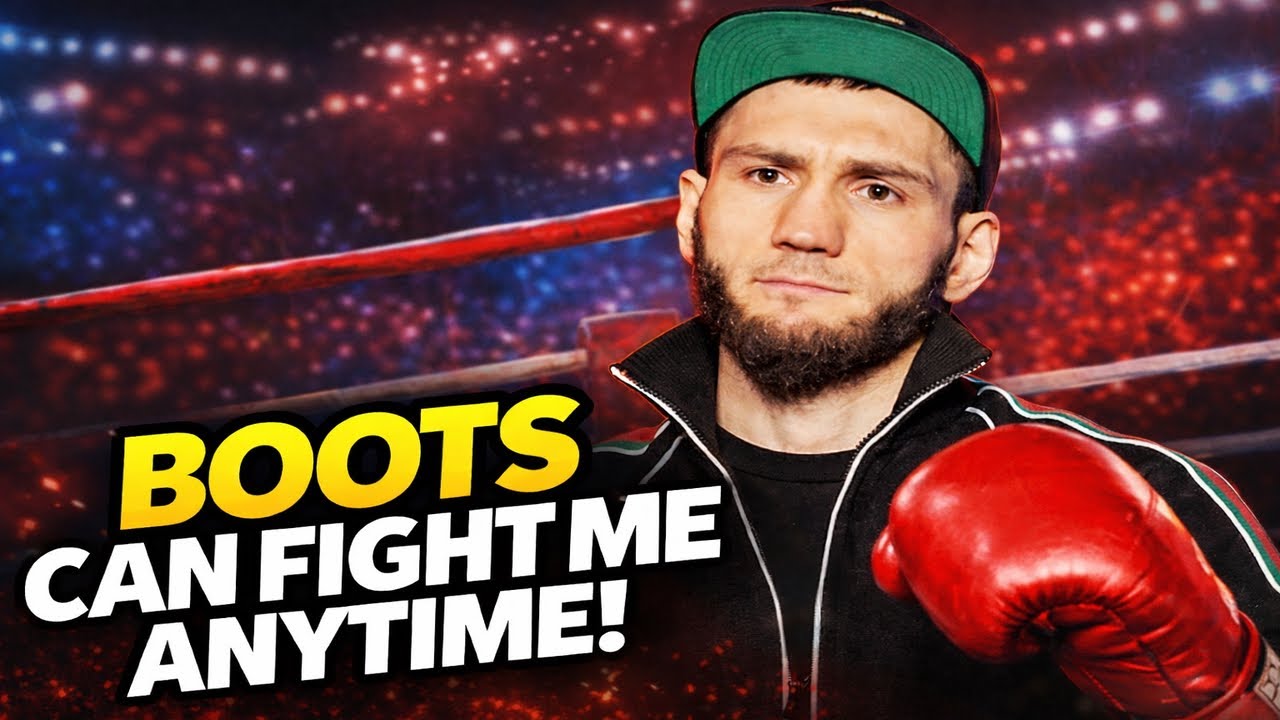 TEOFIMO PROMISES TO WHOOP SHAKUR 😳 | ZAYAS EXPOSES FUNDORA?! | BAKHRAM CALLS OUT BOOTS 🔥