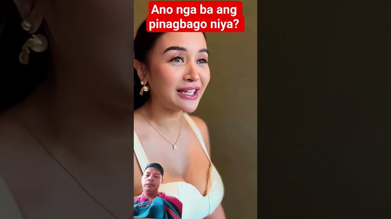 Kris Bernal new looks #shortvideo #duet #follow #viral #showbiz #actress #krisbernal #looks