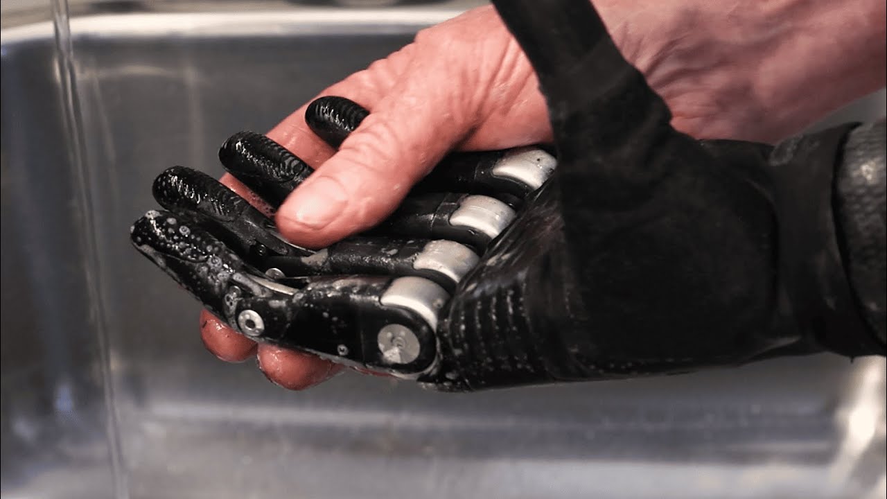 TASKA Tech Tips: HydroSeal™ Waterproofing Technology