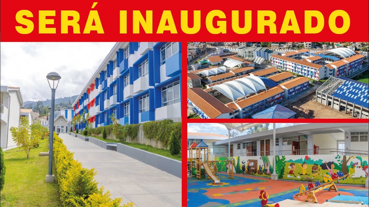 Institución educativa "María Auxiliadora” de la provincia de Huanta