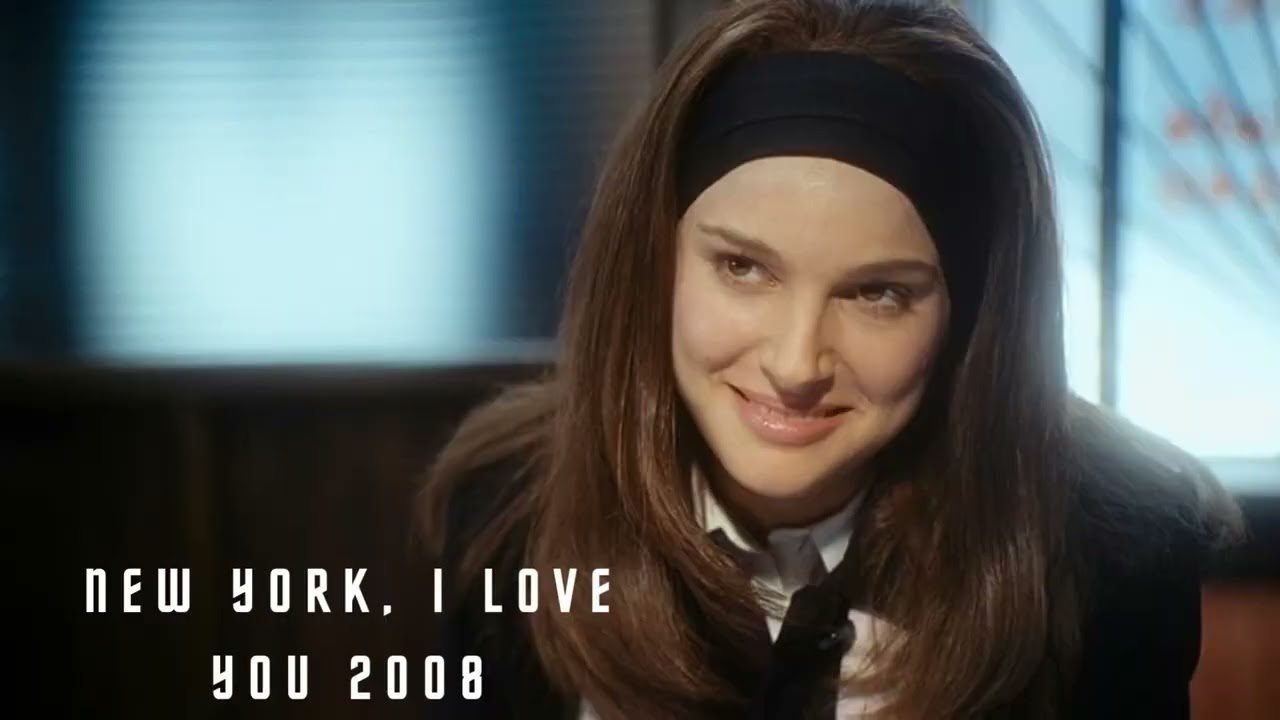 Natalie Portman ~ Film 1994-2026