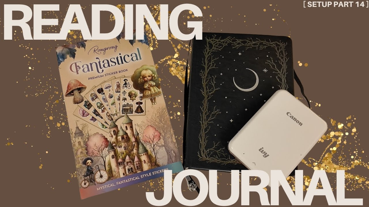 Дневник чтения — 26 книг для чтения в 2026 году ✨Организация — Часть 14 📖✨Включает в себя просмот...