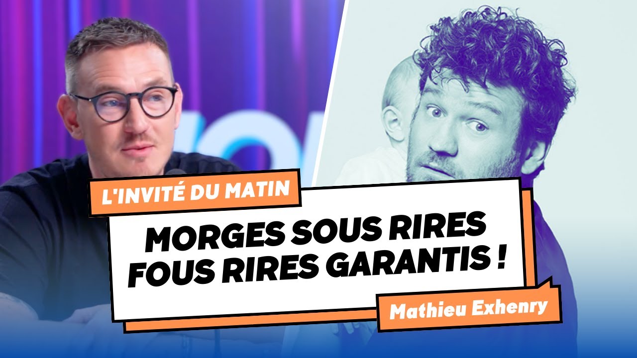 Morges Sous Rires, d&eacute;j&agrave; 35 ans