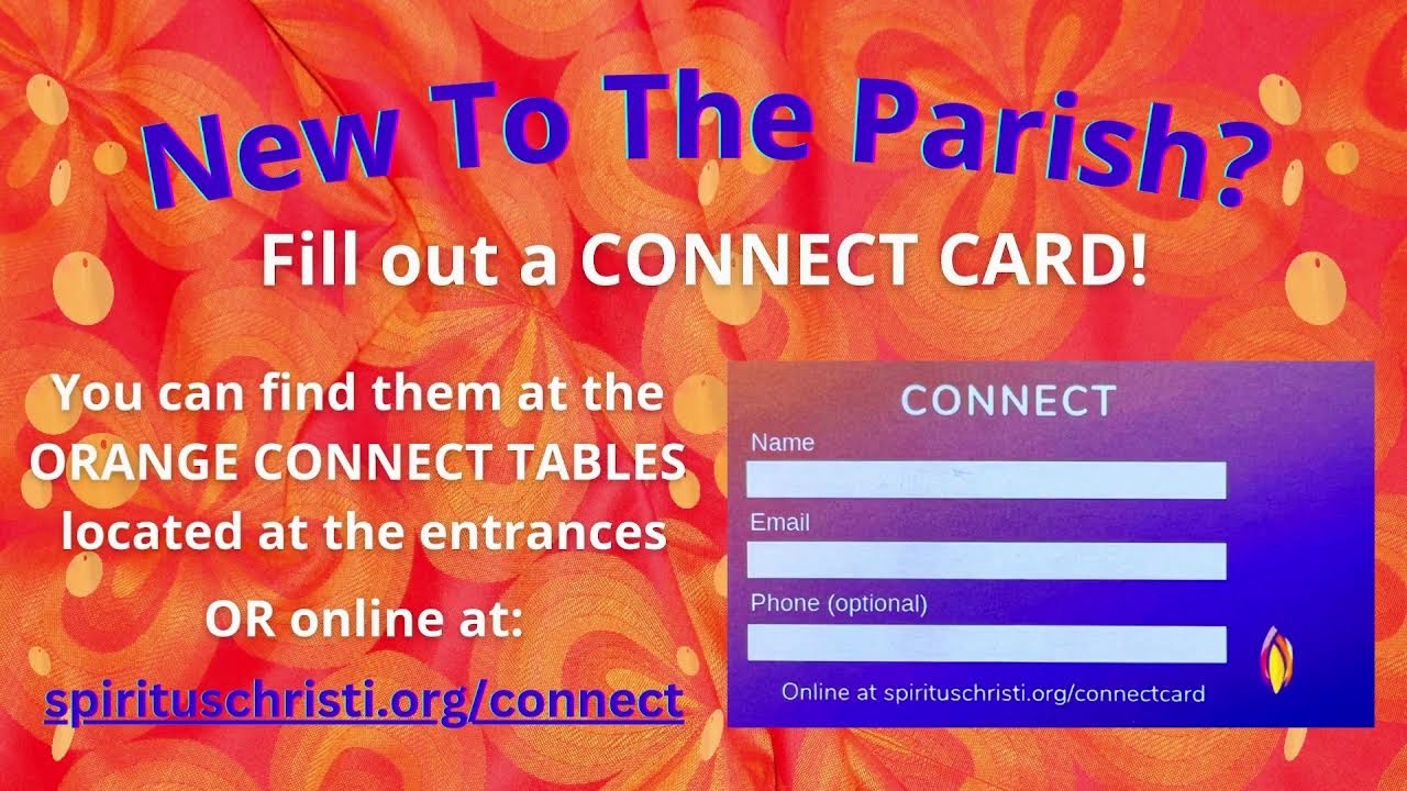 Tuesday March 17th Noon Ecumenical Mass