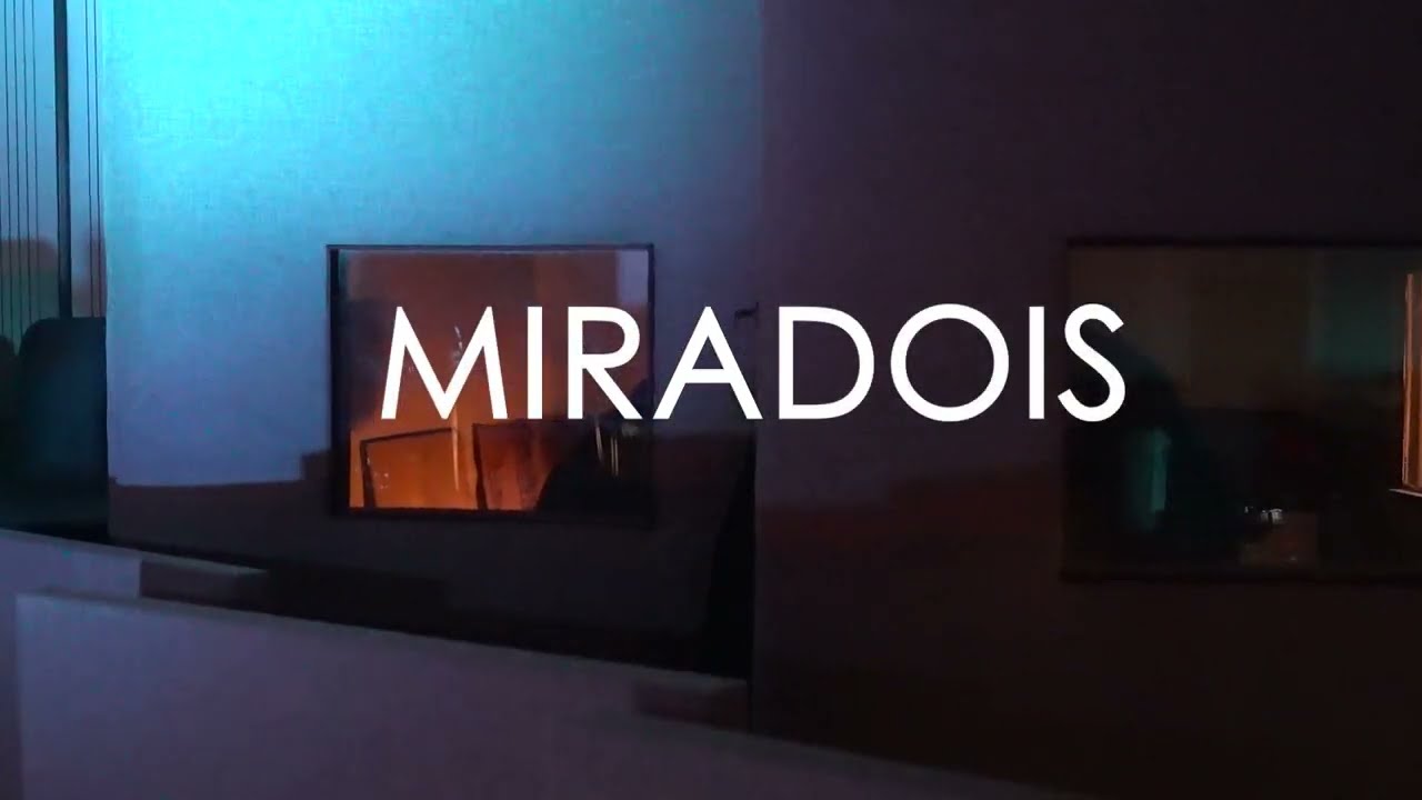 Alfredo Pumilia/Miradois - Recording session