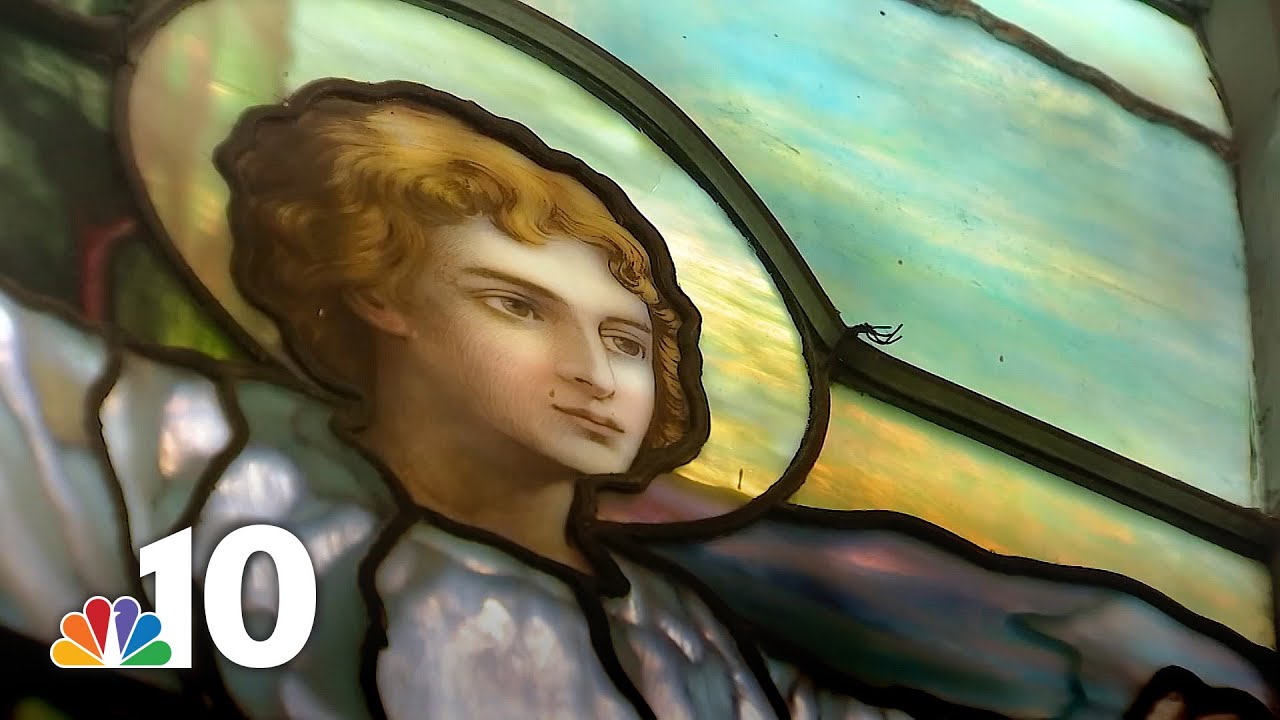 Church Fears Construction Project Will Destroy Tiffany Windows | NBC10 Philadelphia