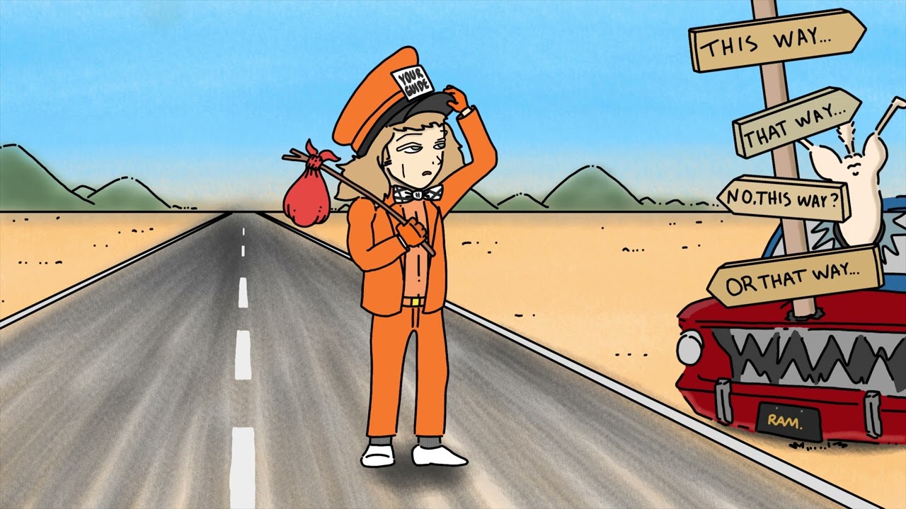 David Lee Roth - Tarkio Road