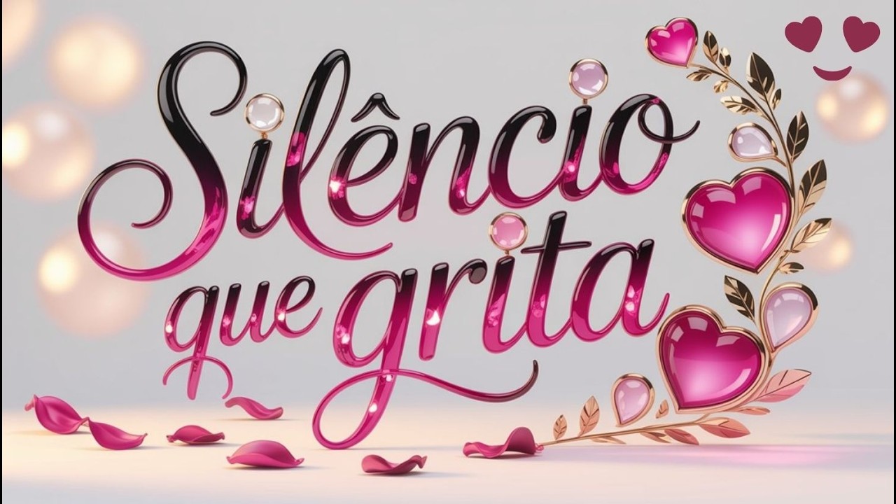POR QUE O SILÊNCIO GRITA TANTO? | SÓ UM TOQUE | MENSAGEM DE AMOR | PSP471