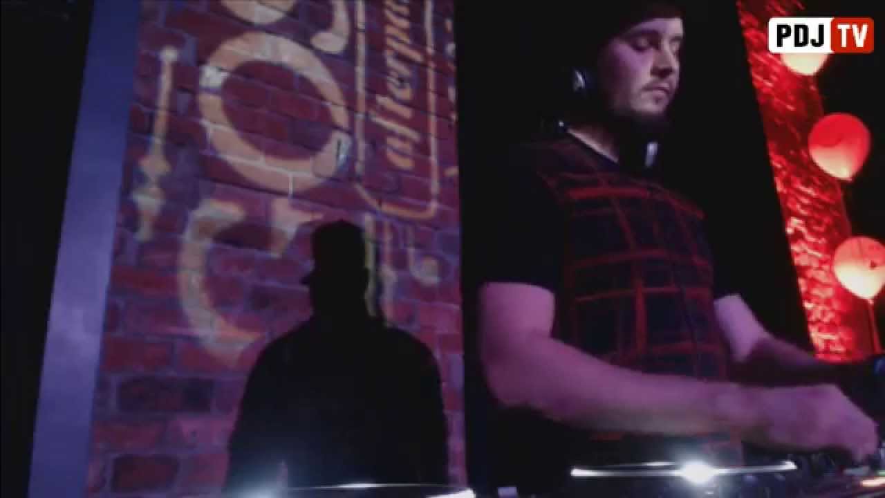 PDJ TV DJ CA$H(Kesha-Cash) (21-02-2015)