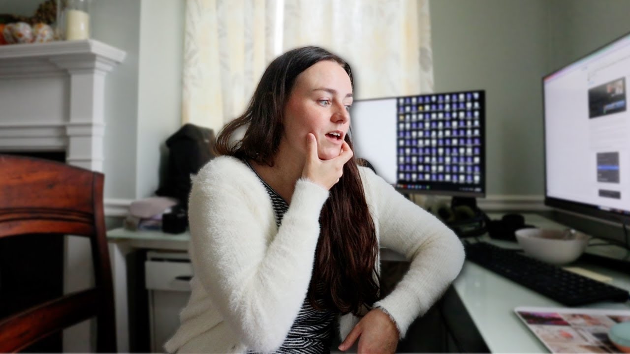Dentist Appointments, Clogged Ducts, and Infections | November Health Round-Up | Let's Talk IBD