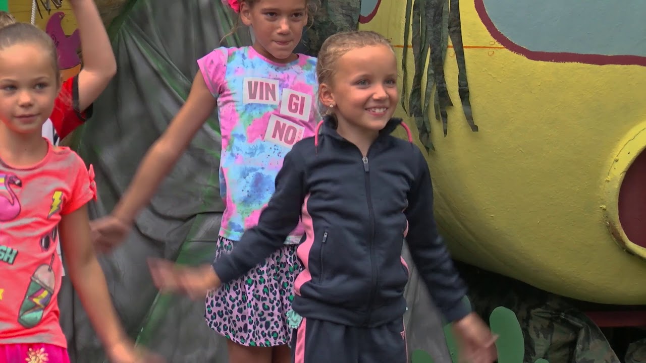 KVW Neer (Finale 2019) Groep 4