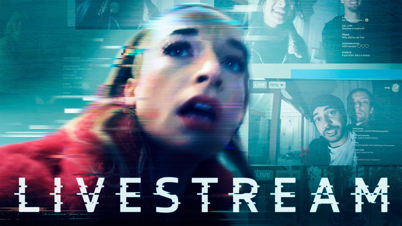 Livestream | Official Trailer