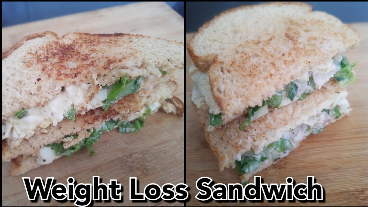 Weight lose Breakfast Ideas
