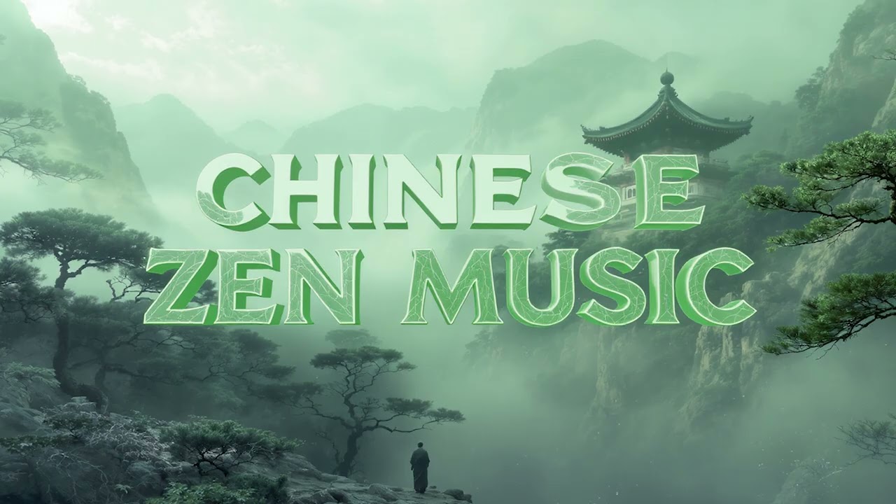 A Journey Through Ancient China | Traditional Instrumental Music