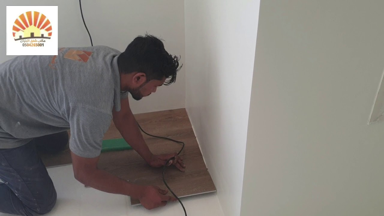 الباركية البلاستيكي spc مع نعلات الفوم خيار جميل للأرضيات