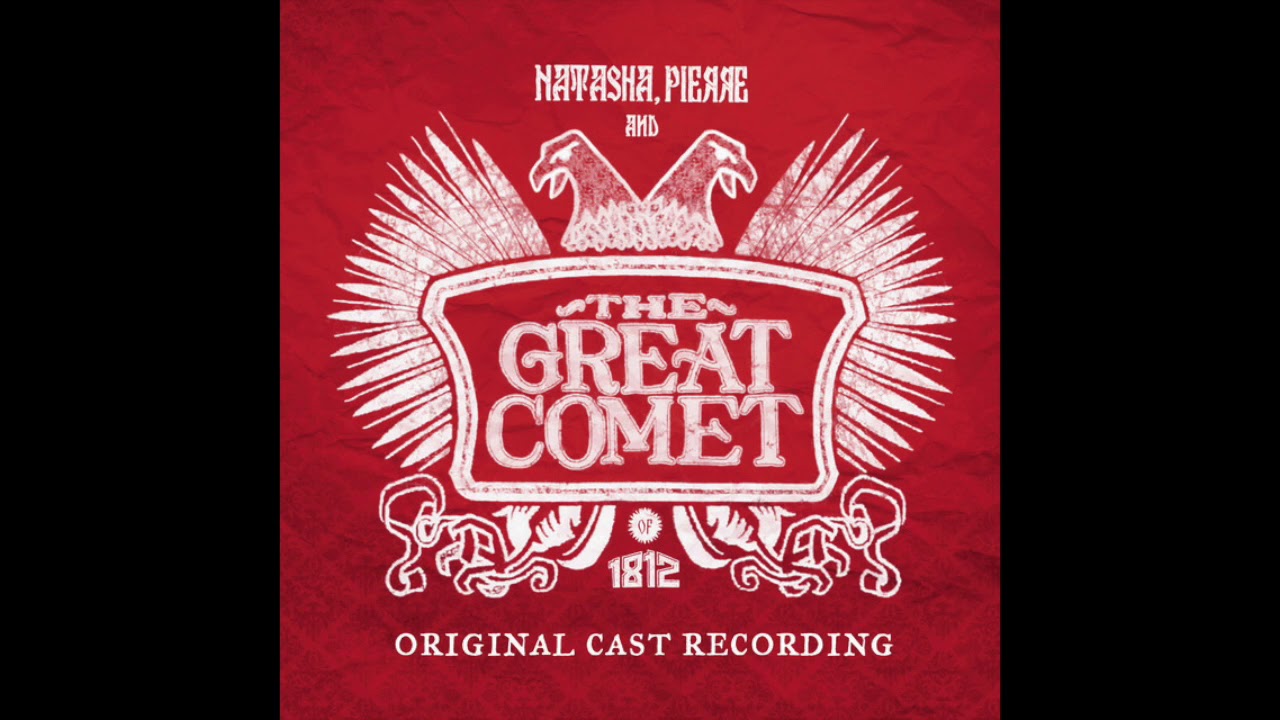 Prologue Backing Track (Draft Version) - Natasha, Pierre & The Great Comet of 1812