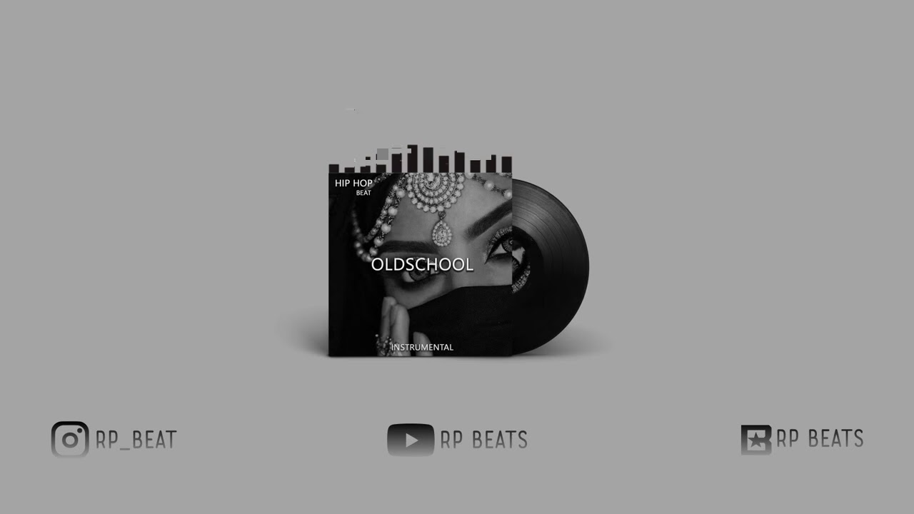 ARABIC BEAT INSTRUMENTAL