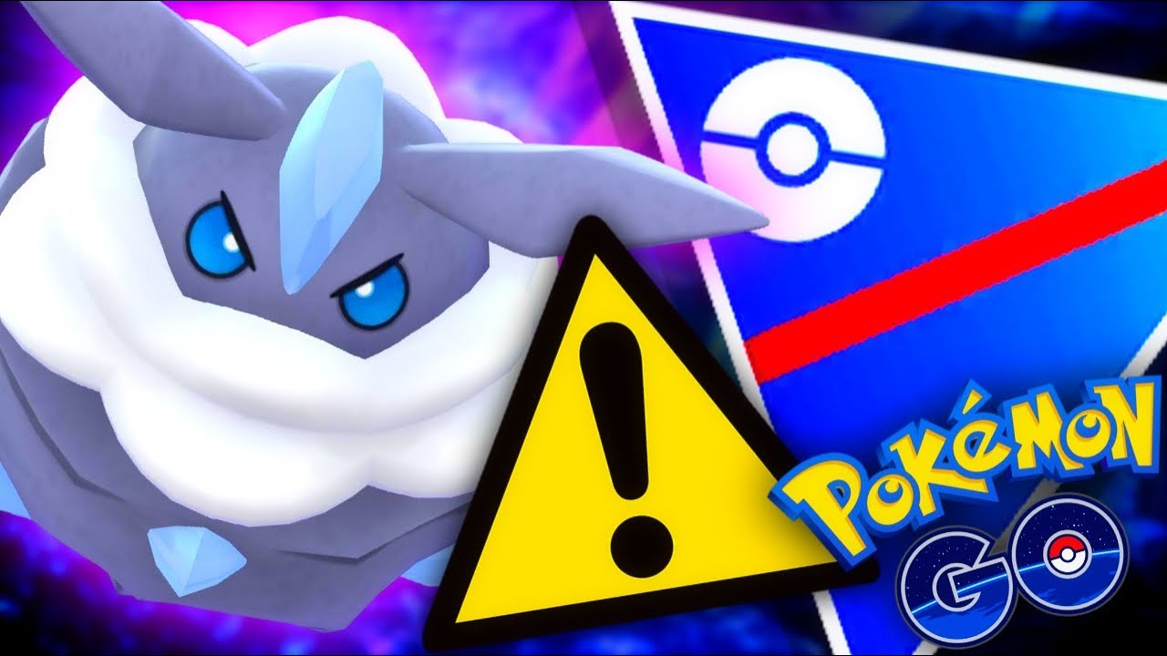 *HOW TO EXPLOIT GO BATTLE LEAGUE ALGORITHM* in Pokemon GO