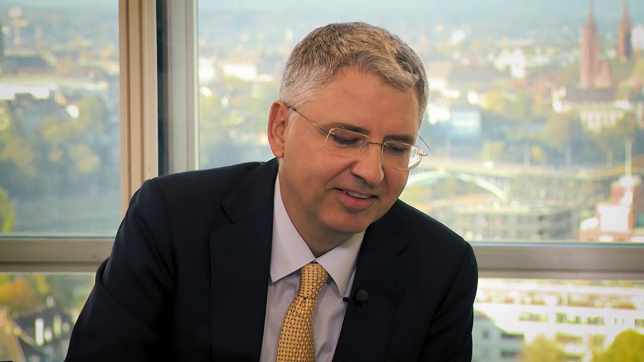 Are you really worth a CHF 15 million salary, Mr. Schwan?